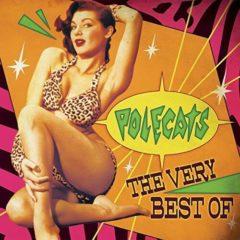 The Polecats - The Very Best of