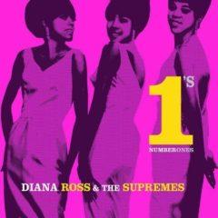 Diana Ross & The Supremes – The #1'S