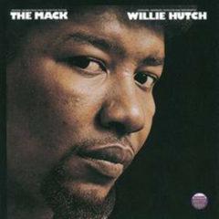 Willie Hutch - Mack
