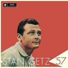 Stan Getz - 57