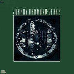 Johnny Hammond - Gears