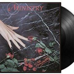 Ministry - With Sympathy  180 Gram,