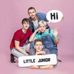 Little Junior - Hi