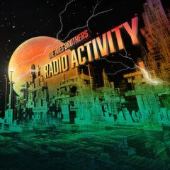 Hues Brothers - Radio Activity