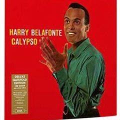 Harry Belafonte - Calypso  Bonus Tracks,