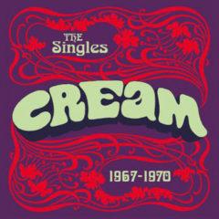 Cream - 7 Singles Box Set  Boxed Set