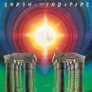 Earth Wind & Fire - I Am    180 Gram