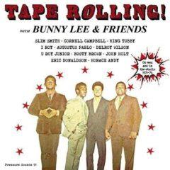 Tape Rolling  Explicit