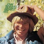 John Denver - Greatest Hits  150 Gram