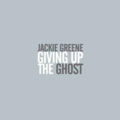 Jackie Greene - Giving Up The Ghost   180 Gram, Di