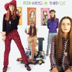 Redd Kross - Third Eye  Colored Vinyl, Indie Exclusive
