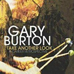 Gary Burton - Take Another Look: A Career Retrospective