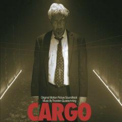 Thorsten Quaeschning - Cargo (Original Soundtrack)  Black