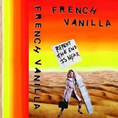 French Vanilla - French Vanilla