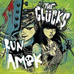 Glucks - Run Amok