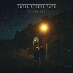 Gotts Street Park - Volume 1