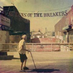 The Barr Brothers - Queens Of The Breakers  Blue, Colored Vinyl, G