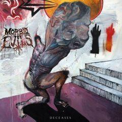 Morbid Evils - Deceases