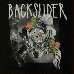 Backslider - MotherF**ker  Explicit