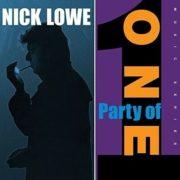 Nick Lowe - Party of One