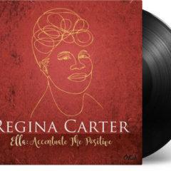 Regina Carter - Ella: Accentuate The Positive