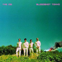 The Dig, Dig, Directions in Groove - Bloodshot Tokyo  Digital Downloa