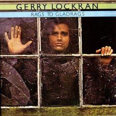 Gerry Lockran - Rags To Gladrags [New CD] Japanese Mini-Lp Sleeve