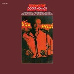 Bobby Womack - Womack Live  180 Gram