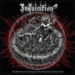 Inquisition - Bloodshed Across The Empyrean Altar Beyond The