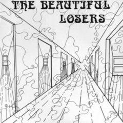The Beautiful Losers - Nobody Knows The Heaven  Bonus Track