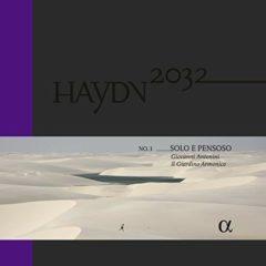 Haydn / Armonico - Haydn 2032 V3