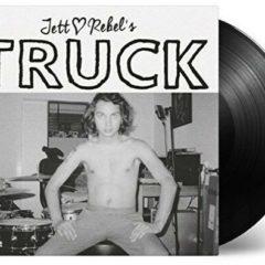 Jett Rebel - Truck