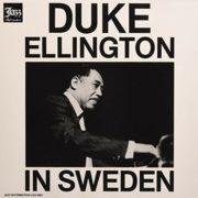 Duke Ellington - In Sweden