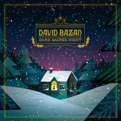 David Bazan - Dark Sacred Night  Colored Vinyl