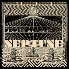 Higher Authorities - Neptune  Digital Download