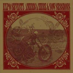 Expo Seventy - America Here & Now Sessions  Gold