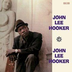 John Lee Hooker - John Lee Hooker: Galaxy LP  180 Gram