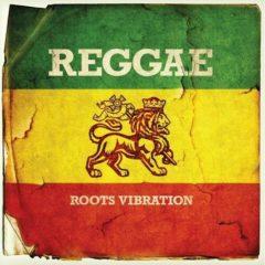 Various Artists - Reggae Roots Vibration / Various  Argentina - Im