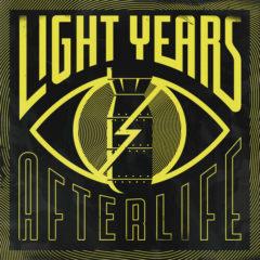 Light Years - Afterlife  Black, Yellow