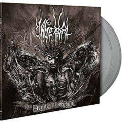 Urgehal - Aeons in Sodom (Clear Vinyl)  Clear Vinyl,