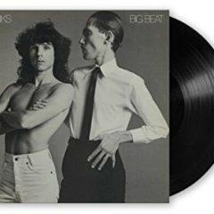 Sparks - Big Beat