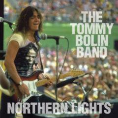 Tommy Bolin - Tommy Bolin Northern Lights: Live 9/22/76   1