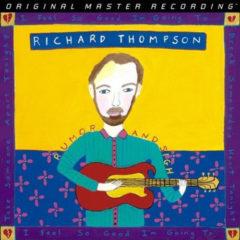 Richard Thompson - Rumor & Sigh   180 Gram
