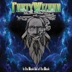 Party Wizard - In The Mask Not Of The Mask