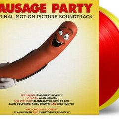 Various - Sausage Party / O.s.t.    180