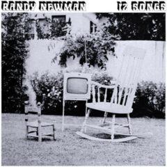 Randy Newman - 12 Songs  150 Gram