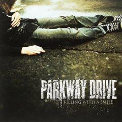 Parkway Drive - Killing With A Smile