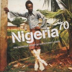 Various Artists - Nigeria 70 / Various