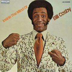 Bill Cosby - Inside The Mind Of Bill Cosby