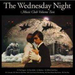 Wednesday Night - Music Club Volume Two